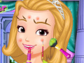 Game Princess Amber Royal Makeover 