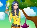 Game Beauty Easter Girl