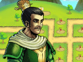 Game Third kingdom