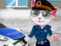 Game Angela Police Officer