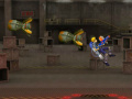 Game Jet Pack Attack