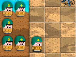 Game Mineswine  online.