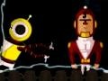 Game Sci-Fighters