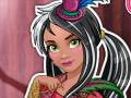 Game Freddie Descendants Dress Up Game