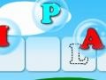 Game Word Bubbles