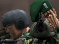 Game First Commando 2