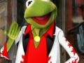 Game The Muppets Movie: The Dress Up Game
