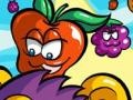 Game Talis and Fruits