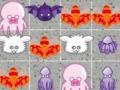 Game Cute Creatures Couple Twist