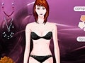 Game Wedding Dress