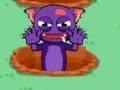 Game Whack a Monster 