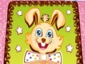 Game Easter Bunny Cake