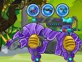 Game Zoo Robot: Rhino 