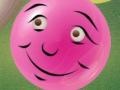 Game Bubbles Smile