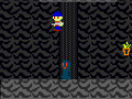 Game Escaping of the cave