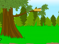 Game Hooda Escape Michigan