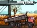 Game Heavy Loader