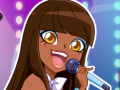 Game LoliRock-Talia Dress Up Game 