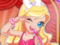 Game LoliRock-Iris Dress Up Game 