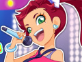 Game LoliRock-Auriana Dress Up Game 