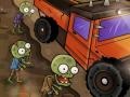 Game Zombotron 4  online