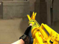 Game CF Golden Gun Violent Block 2