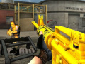 Game CF Golden Gun Violent Block 3
