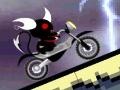 Game Dark Ride