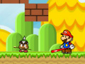 Game Mario New Adventure 