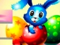 Game Bunny Puzzle
