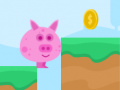 Game Pig Run 