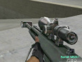 Game Cross Fire Weapon Barrett