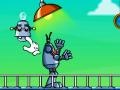 Game Headless Joe
