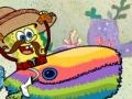 Game SpongeBob SquarePants: Legends of Bikini Bottom 