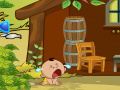 Game Save The Child