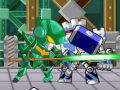 Game Robo Duel Fight 2 Ninja 