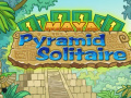 Game Mayan Pyramid Solitaire 