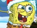 Game SpongeBob SquarePants Merry Mayhem 