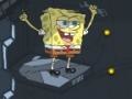 Game SpongeBob SquarePants RoboShot 