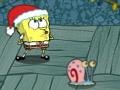 Game SpongeBob SquarePants Squidward's Sneak Peek 