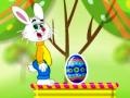 Game Easter Bunny Jump