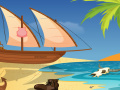 Game Caribbean Island Escape