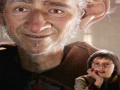 Game The BFG Hidden Numbers