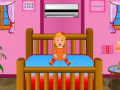 Game Small Girl Hungry Escape 2