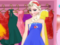 Game Elsa Summer Prom
