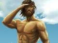 Game Adventures of Robinson Crusoe