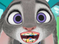 Game Judy Tooth Problems