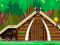 Game Crazy Mouse Escape