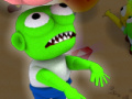 Game Zombies vs Brains