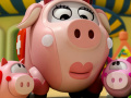 Game Vroomiz Bu-Bu Pig